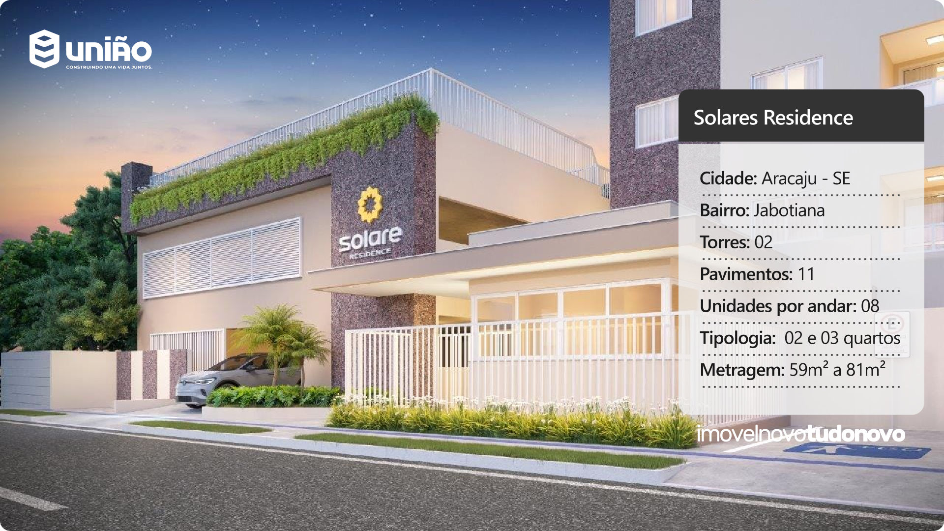 #solareresidence