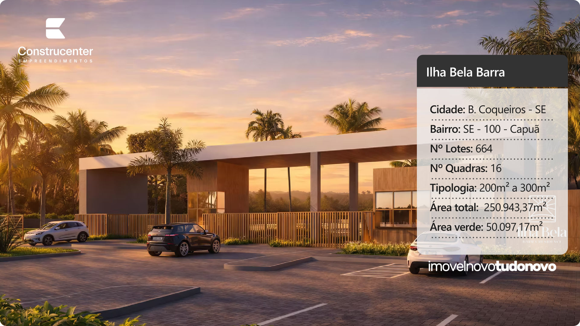 #ilhabelabarraresidence