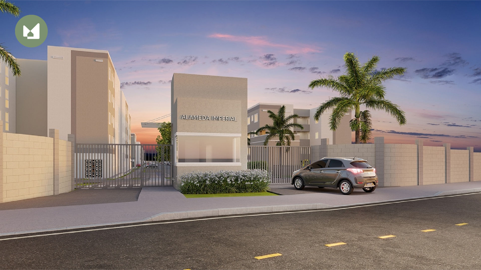 #alamedaimperial