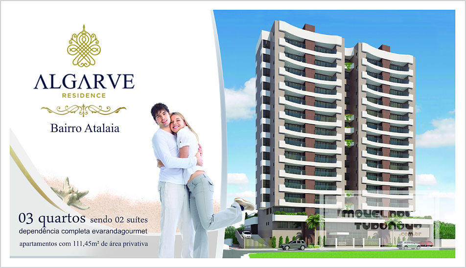 algarve residence