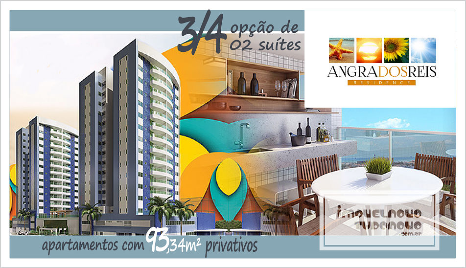 angra dos reis residence