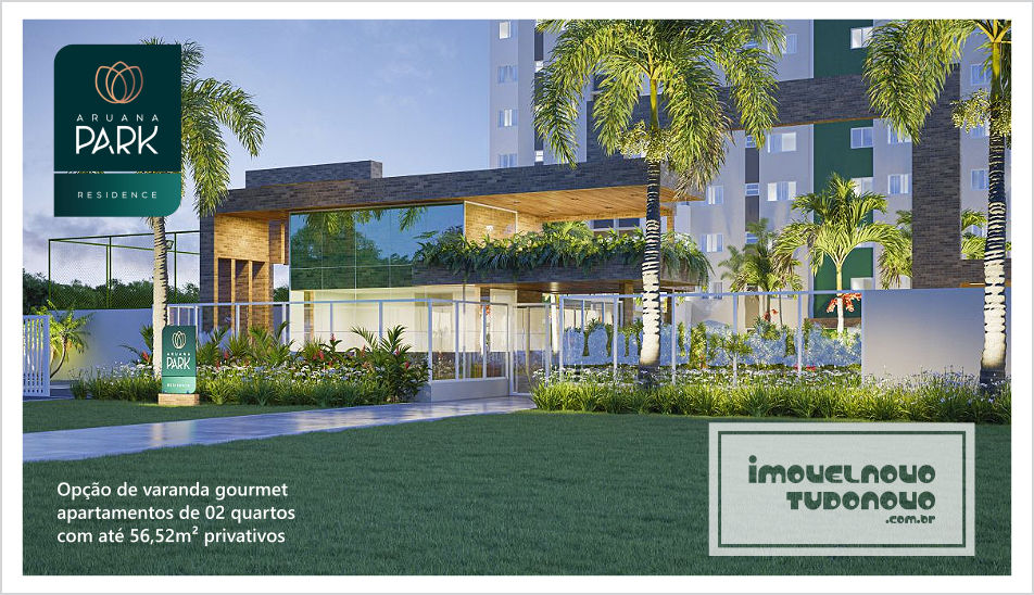 Aruana Park Residence