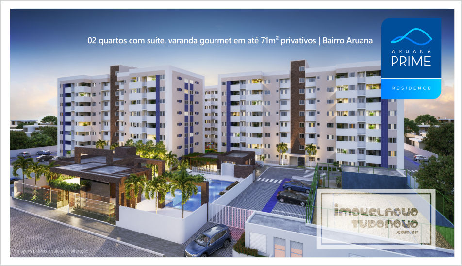 Aruana Prime Residence