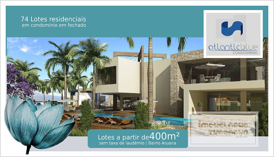 atlantic blue condominio
