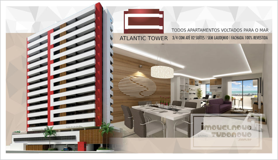 Atlantic Tower