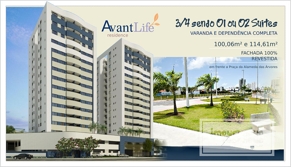 avant life residence