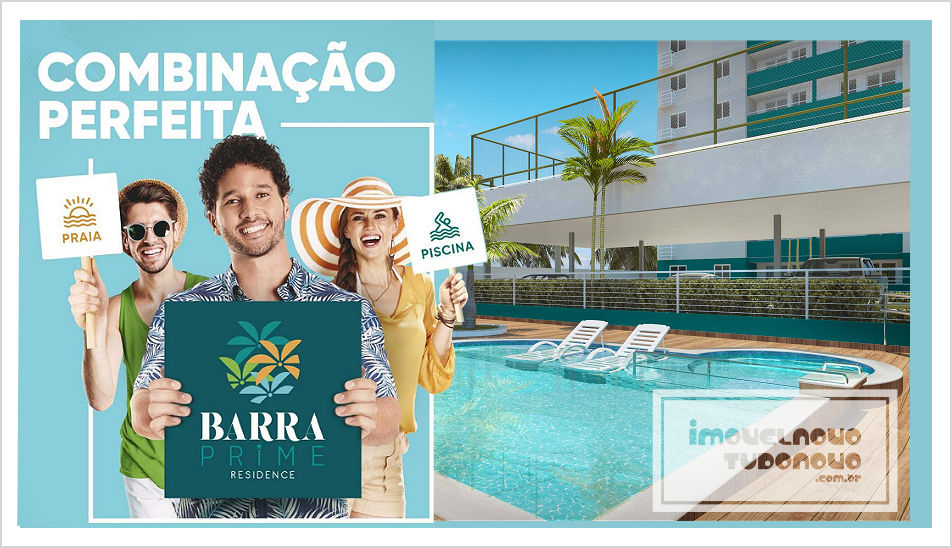 Barra Prime Residence