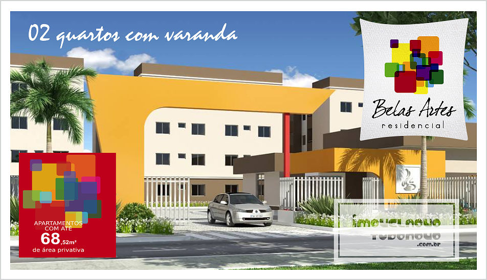 belas artes resiencial