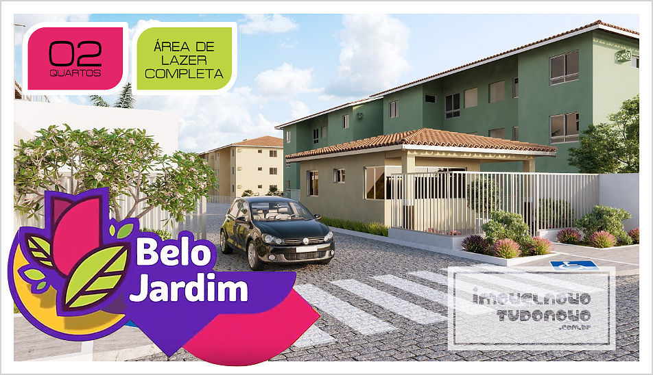 belo jardim