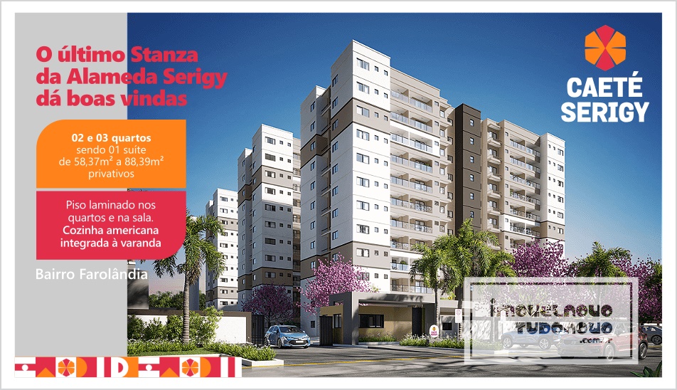 jardim serigy