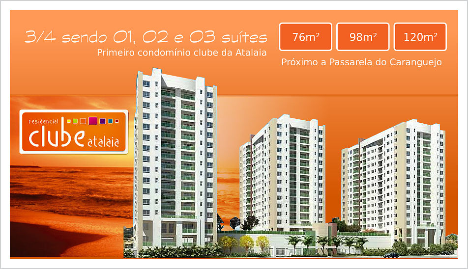 clube atalaia