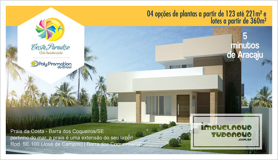 costa paradiso club residenziale
