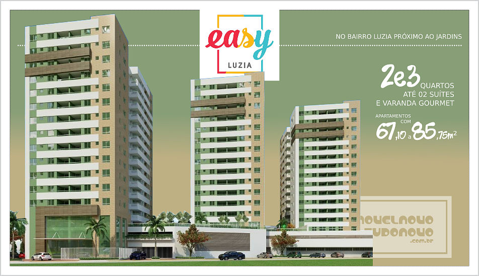 easy luzia