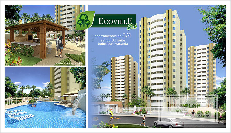 eco ville club