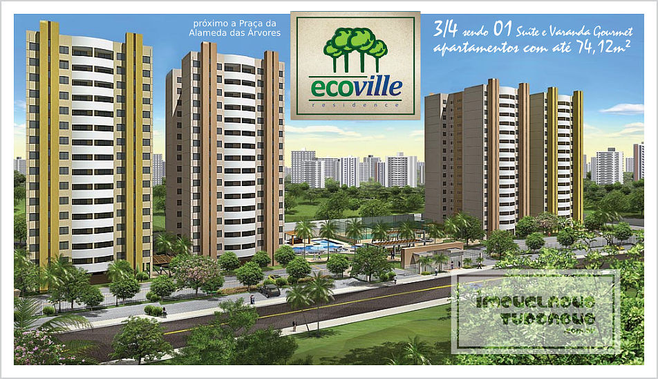 eco ville residence