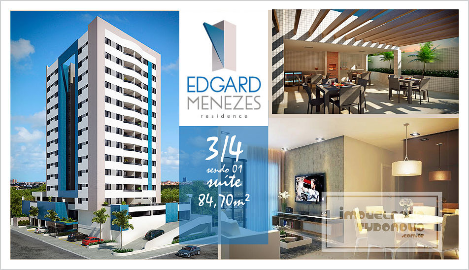 edgard menezes residence
