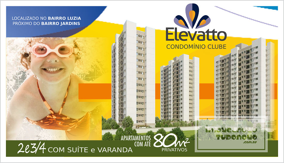 elevatto condominio clube