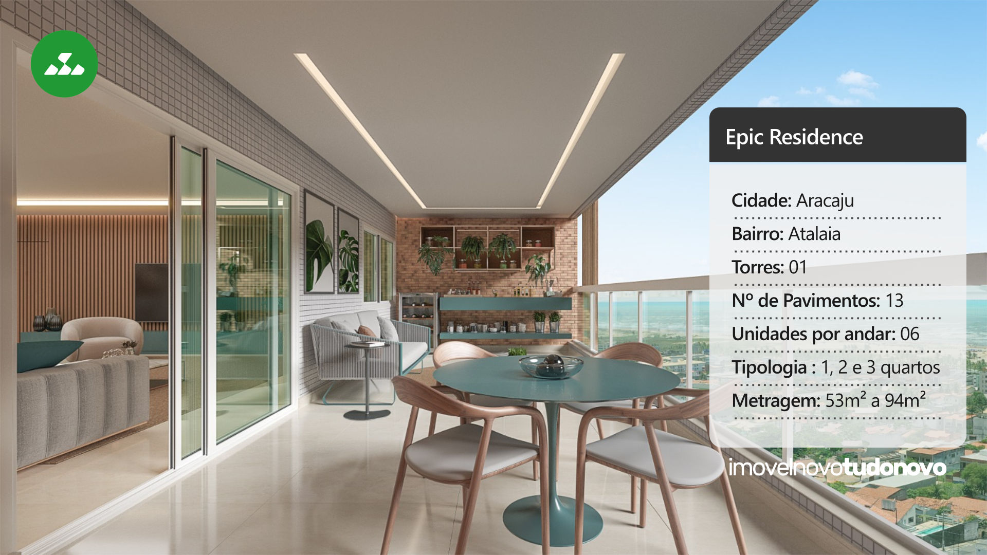 #epicresidence