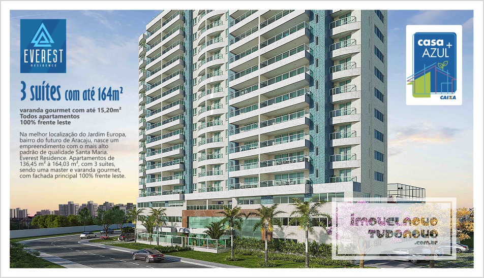 Everest Residence
