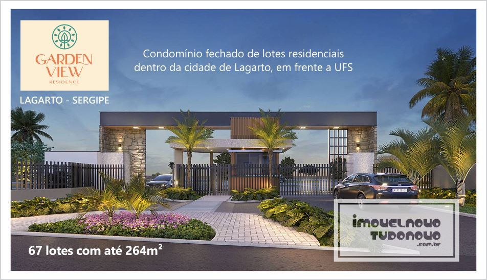 Garden View Residence