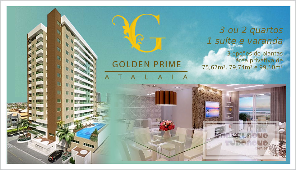 golden prime