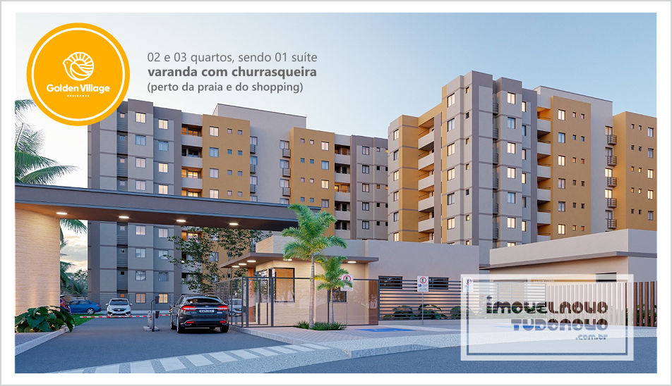 Golden Village Residence