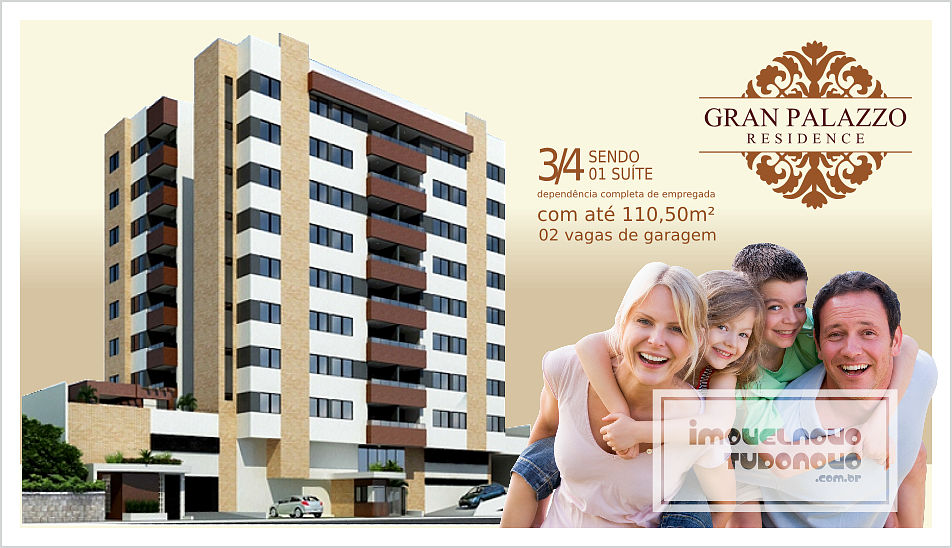 gran palazzo