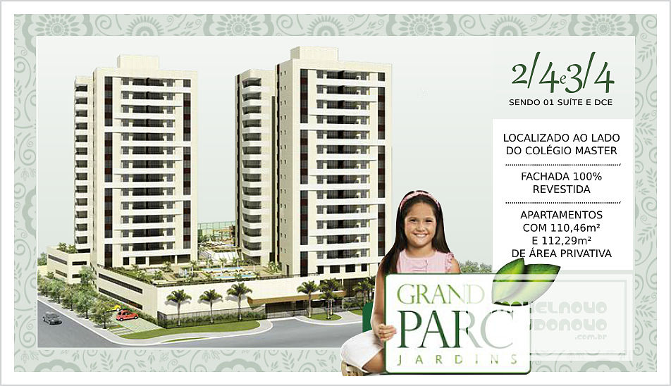 grand parc jardins