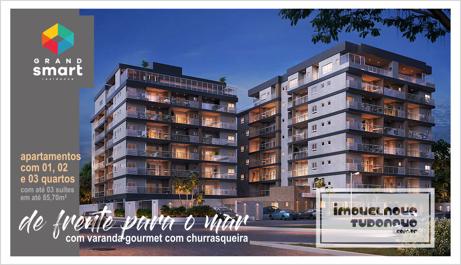 grand smart residence
