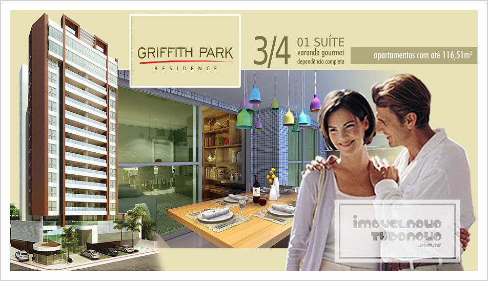 griffith park residence
