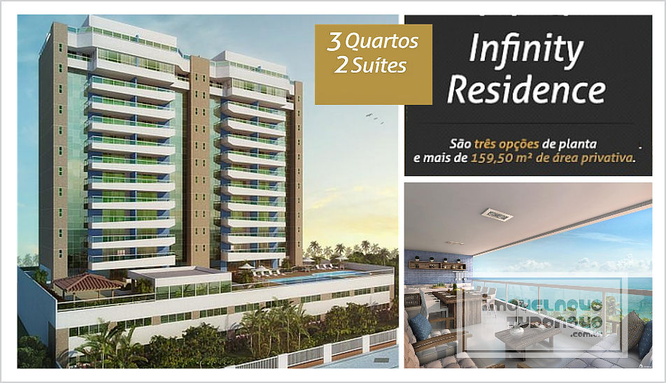 Infinity Residence