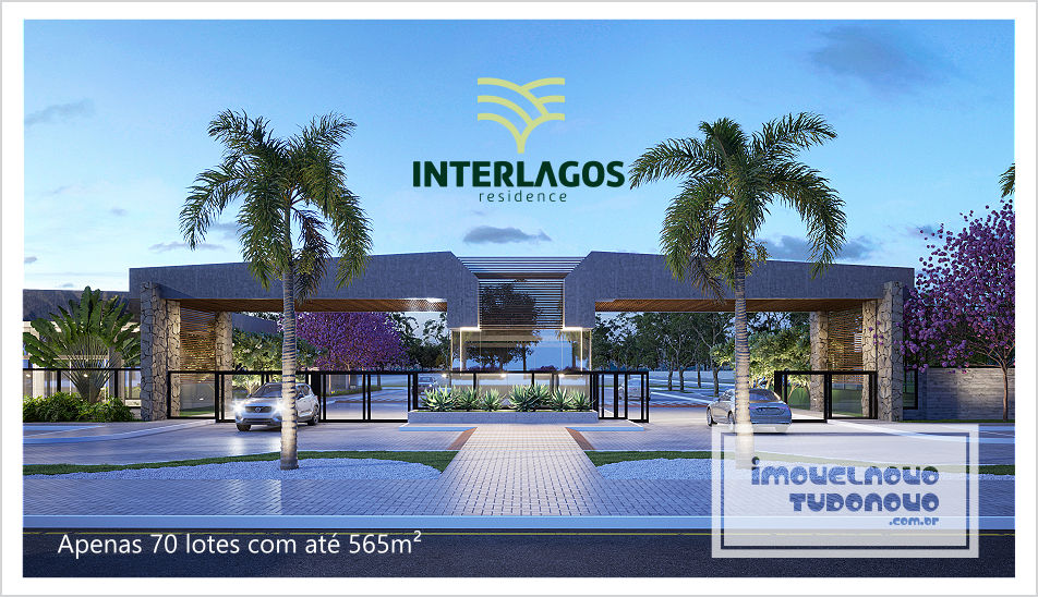 Interlagos residence