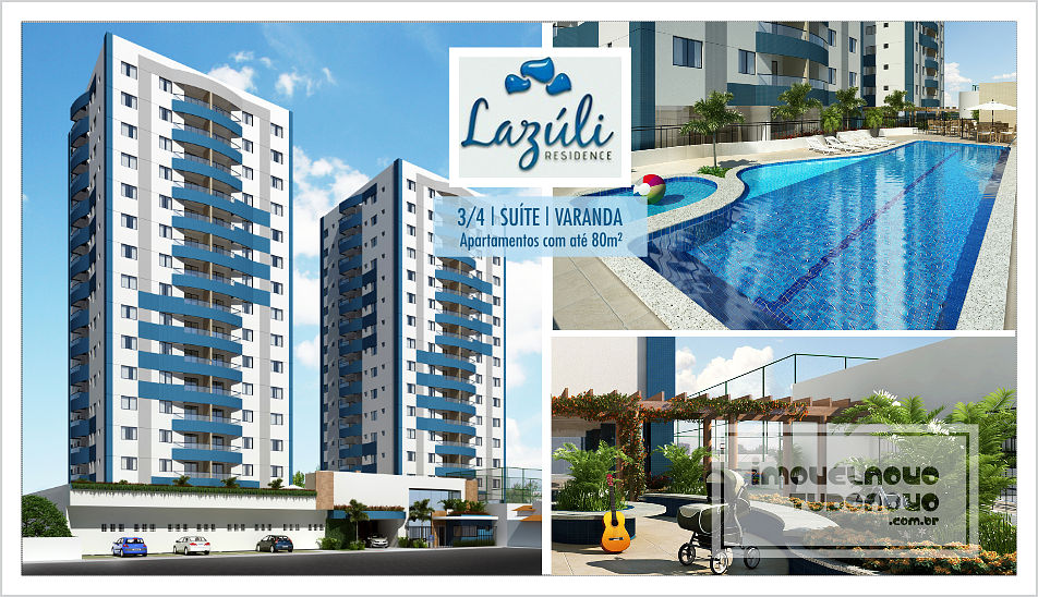 lazuli residence