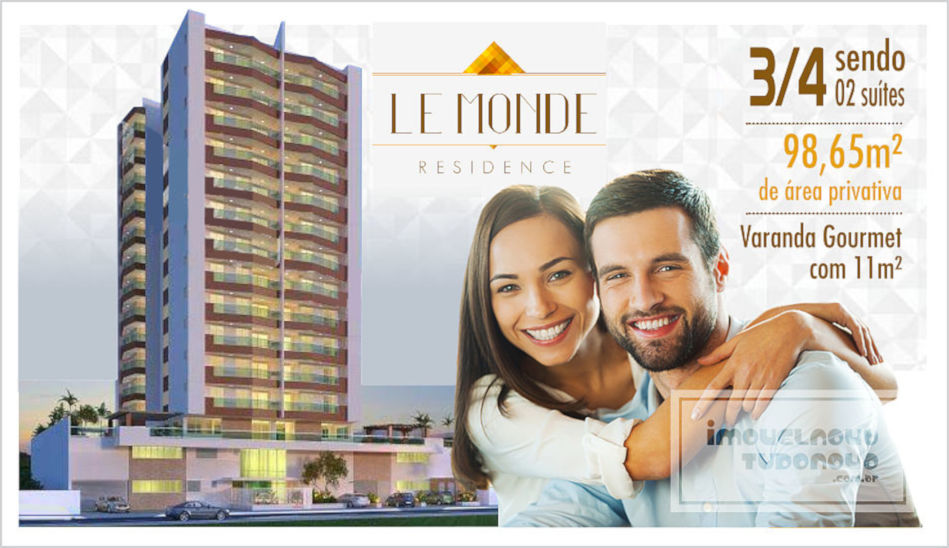 le monde residence