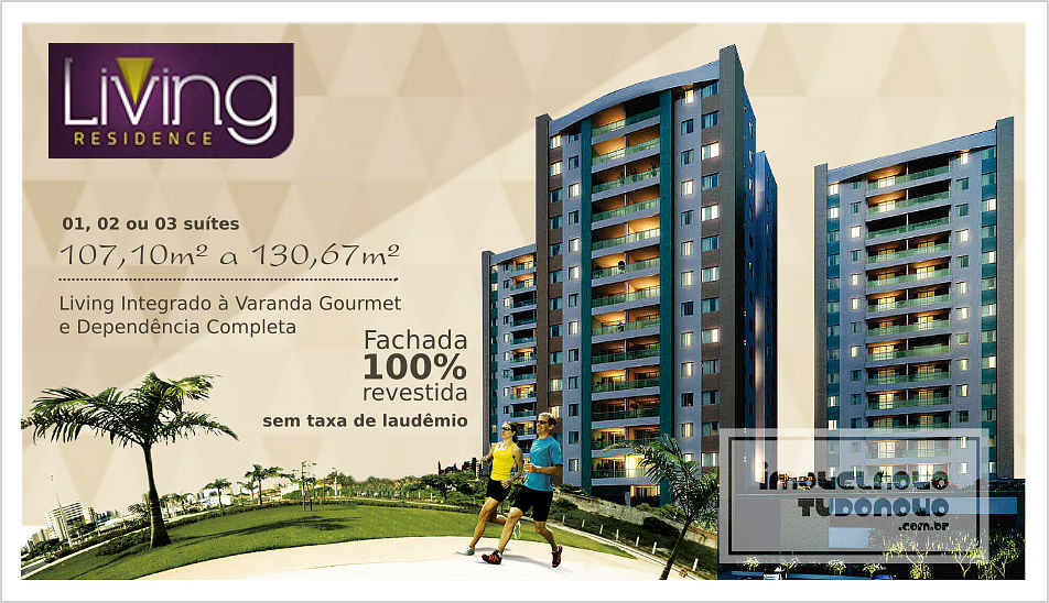 living residence