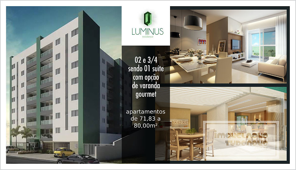 luminus residence