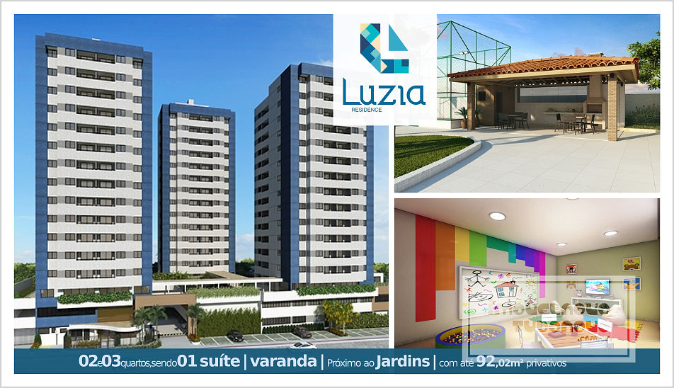 luzia residence
