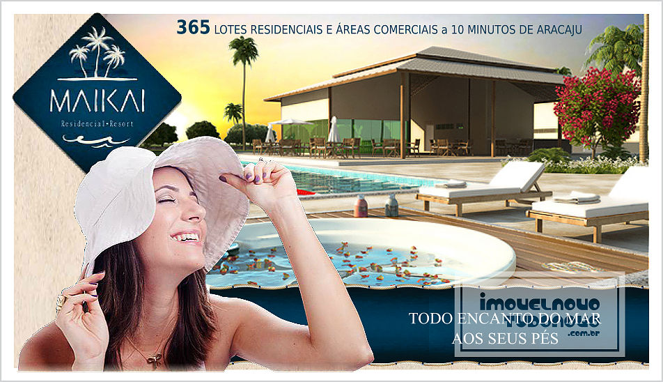 maikai residencial resort