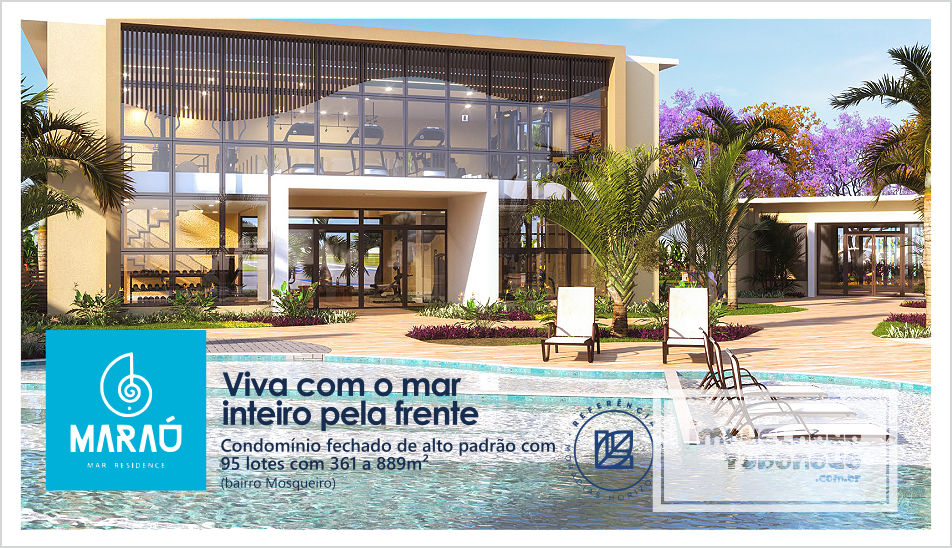 Marau Mar Residence