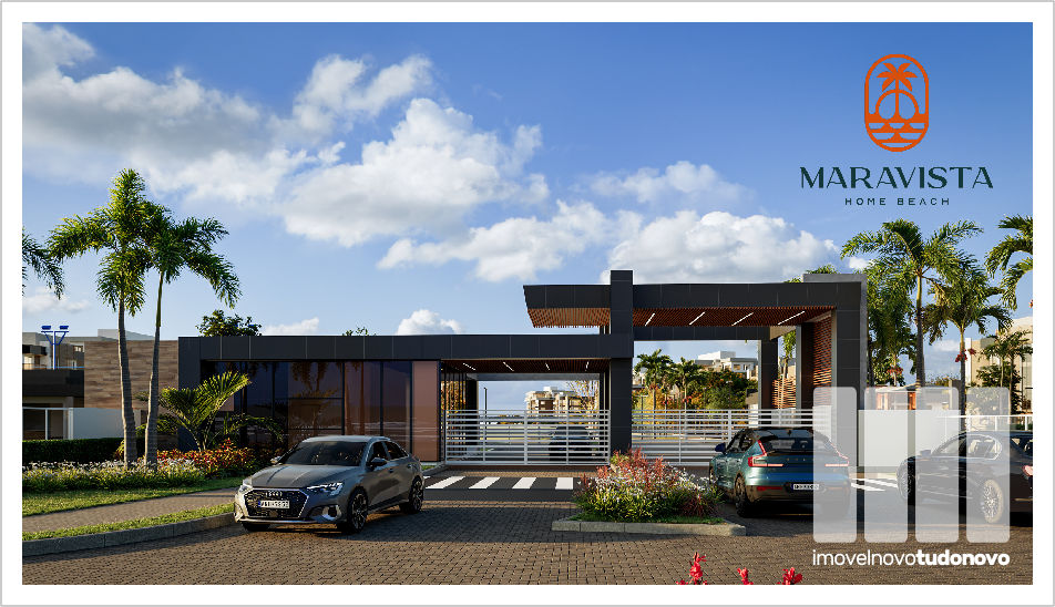 Maravista Home Beach
