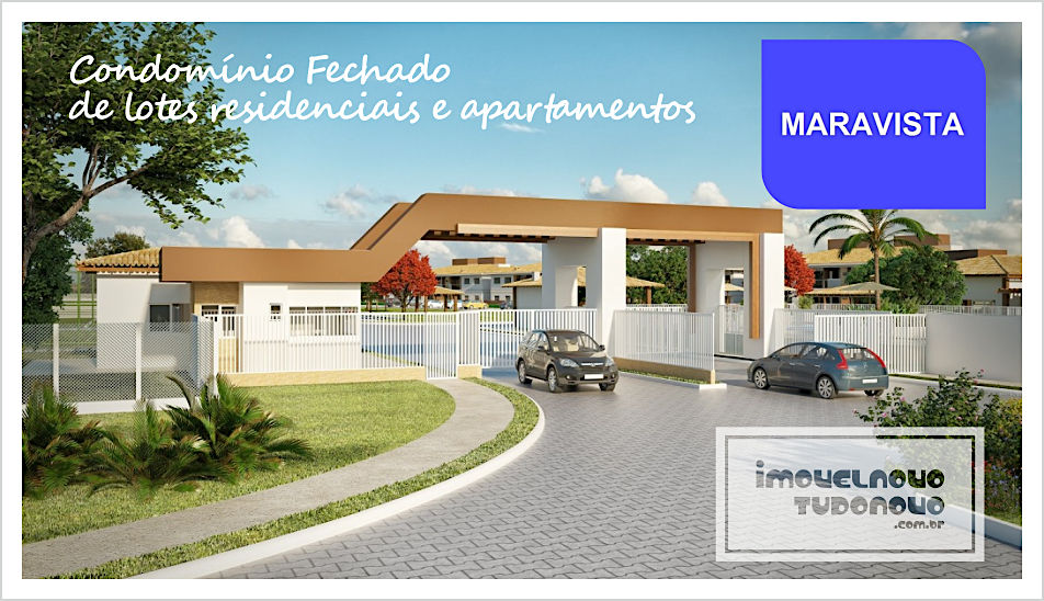 maravista