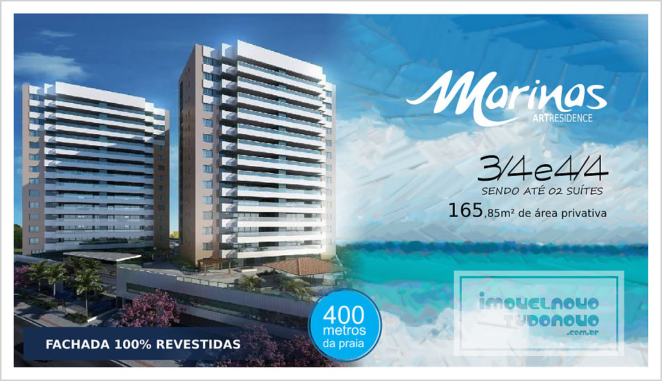 Marinas Art Residence