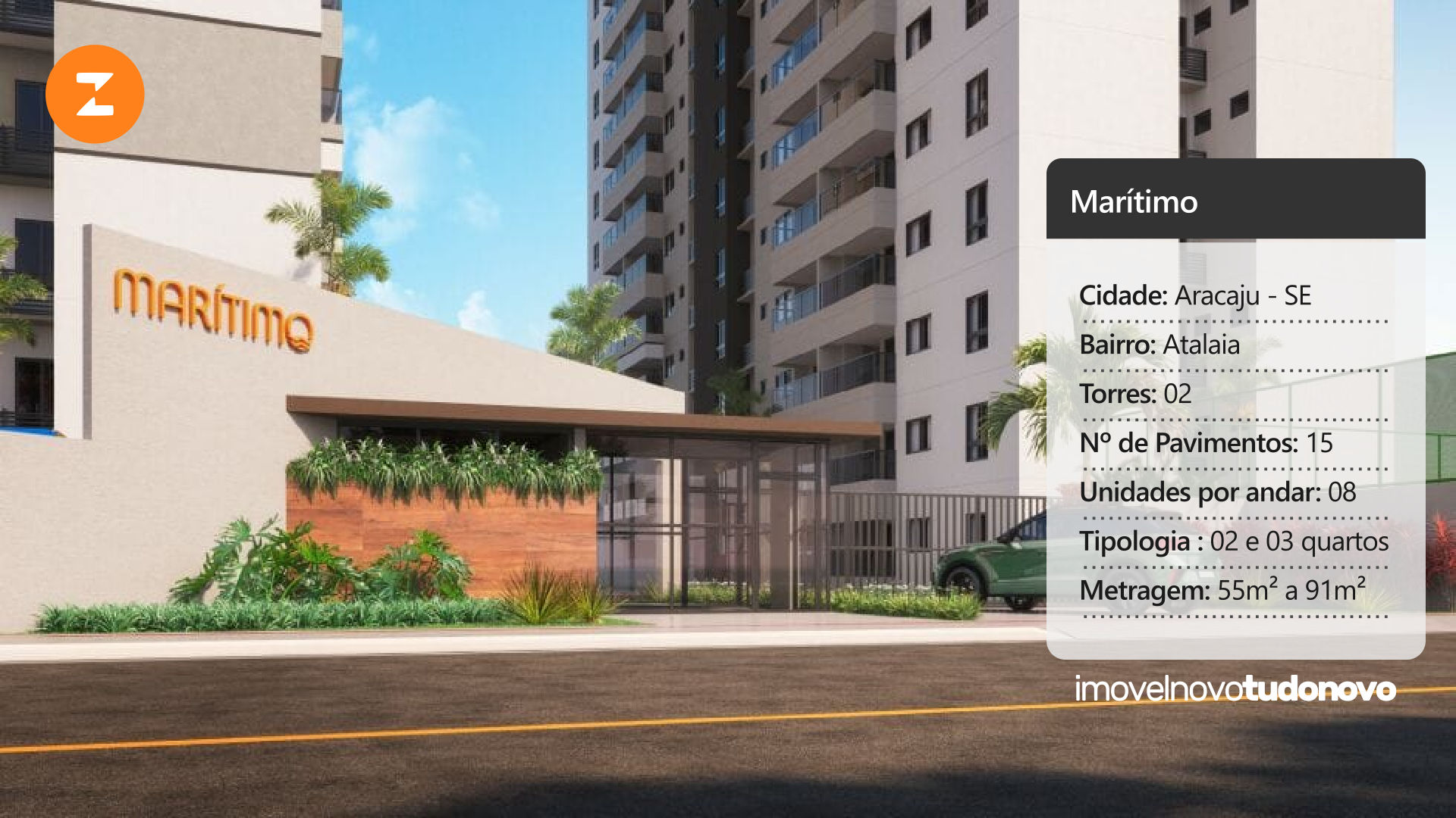 #maritimo