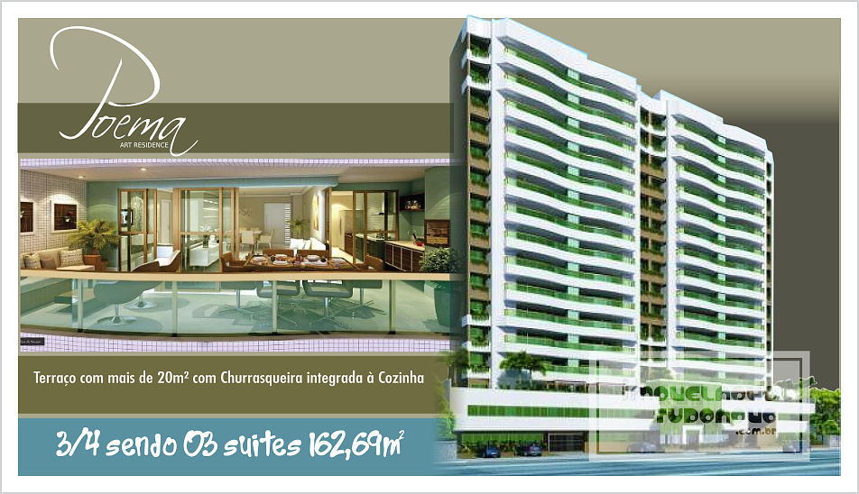 Poema Art Residence