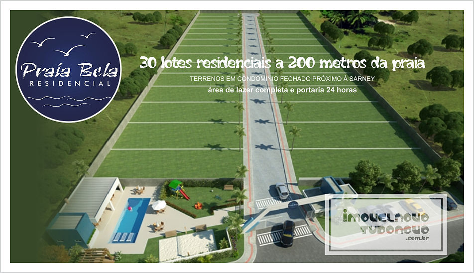 praia bela residencial