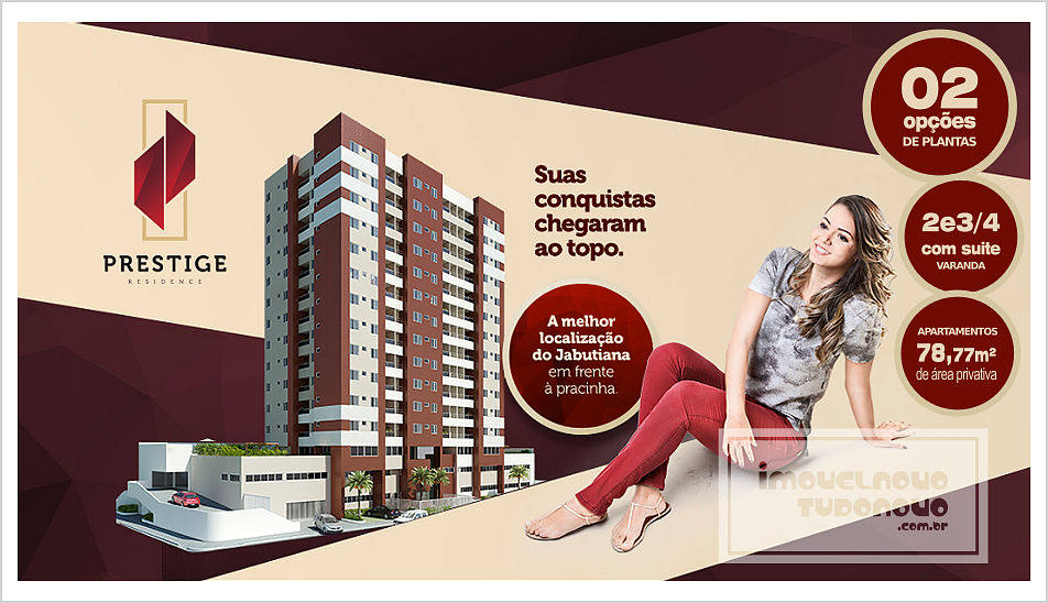 Prestige Residence