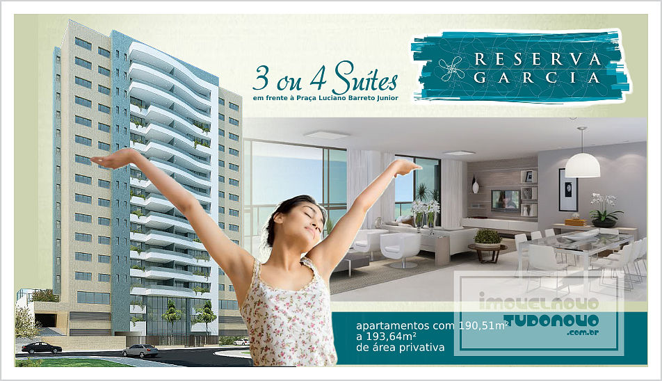 reserva garcia
