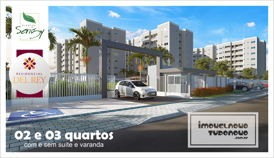 Residencial Del Rey