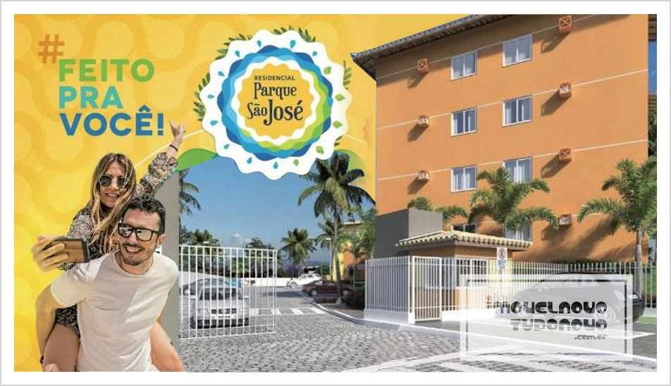 residencial parque sao jose