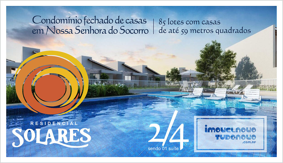 residencial solares